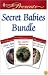 Secret Babies Bundle