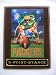 Green Bay Packers 3D Plaque - 3 Point Stance