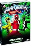 Image de Power Rangers - S.P.D., vol.8