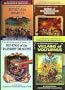 Revolt of the Dwarves / Revenge of the Rainbow Dragon / Hero of Washington Square / Villiams of Volturnus (Endless Quest, Collectors Set #2)