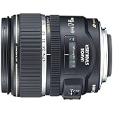 EF-S 17-85 4-5 6 IS USMby Canon