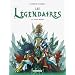 Les L�gendaires, Tome 13 : Sang royal