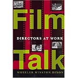 Film Talk: Directors at Work