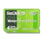 512MB Memory Stick Pro Duo