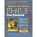 PHP 5 Power Programming (Bruce Perens' Open Source Series)
