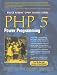PHP 5 Power Programming (Bruce Perens' Open Source Series)