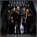 Office Products : Stargate Atlantis 2009 Wall Calendar