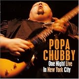 One Night Live in New York City