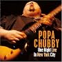 One Night Live In New York City