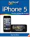 Teach Yourself VISUALLY iPhone 5 (Teach Yourself VISUALLY (Tech))