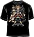 Kingdom Hearts Filligree Special Black T-shirt