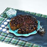 10 Chocolate Chip Deep Dish Cookie Pie