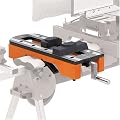 PortaMate PM7001 Cast Aluminum Work Vise for PM7000 Miter Saw Work Center
