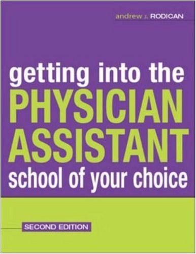 physician assistant