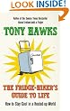 The Fridge-Hiker's Guide to Life: How to Stay Cool When You're Feeling the Heat