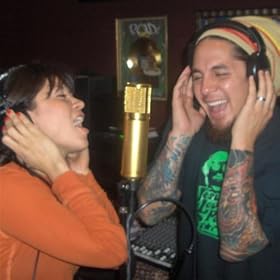 "TWO Wrongs" Ft. Sonny from P.O.D