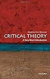 Critical theory : a very short introduction