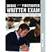 Smoke Your Firefighter Written Exam