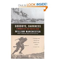 Goodbye, Darkness: A Memoir of the Pacific War