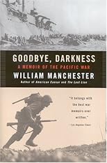 GOODBYE DARKNESS:A member of the Pacific War.