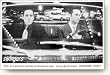 Swingers Movie (In Car) Poster Print - 24" X 36"