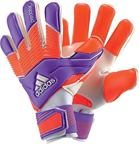 adidas PREDATOR ZONES PRO Goalkeeper Gloves