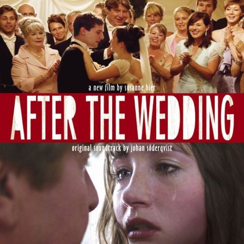 After the Wedding [Original Soundtrack] Soundtrack