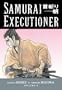 Samurai Executioner, Vol. 2: Two Bodies, Two Minds