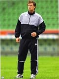 adidas Pr�sentationsanzug aus Microfaser, Trainingsanzug, Sportanzug, Fu�ball Jogginganzug Samb 2 - 