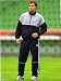 adidas Präsentationsanzug aus Microfaser, Trainingsanzug, Sportanzug, Fußball Jogginganzug Samb 2