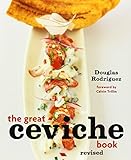 The Great Ceviche Book, revised