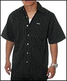 Avirex - Avirex "Zyphyr" Mens Woven Top and Tank Top Two Piece Set