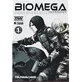 Biomega, Tome 1 :