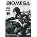 Biomega, Tome 1 :