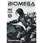 Biomega Vol.1 de Tsutomu Nihei