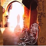 Lost Pearlspar Wishbone Ash