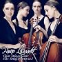 Bax/Elgar :String Quartet no 1 in G/String Quartet in E Minor /PAVAO STING QUARTET