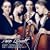 Bax/Elgar :String Quartet no 1 in G/String Quartet in E Minor /PAVAO STING QUARTET