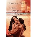 Captain Devlin's Captive