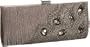 Inge Christopher Alexis Framed Clutch