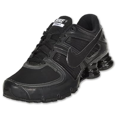 NIKE SHOX TURBO XI SL MENS RUNNING SHOES