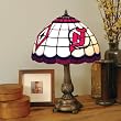 New Jersey Devils Desk Lamp - Tiffany Style NHL Hockey Fan Shop Sports Team Merchandise
