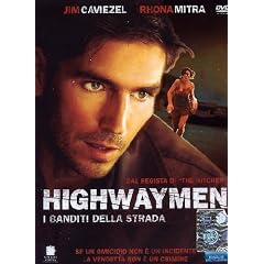 Highwaymen - I Banditi Della Strada