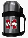 Mississippi State Bulldogs Soup / Food Thermos