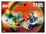 LEGO Life on Mars (1195)