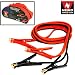 Neiko 4-Gauge Heavy Duty Truck Auto Booster Jumper Cables - 20-foot