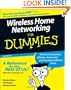 Wireless Home Networking For Dummies, 3rd Edition
