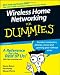 Wireless Home Networking For Dummies, 3rd Edition