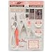 "Simply Swank" Complete Craft Jewelry Soldering Kit - Tools & Materials