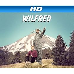 Wilfred Season 2 [HD]